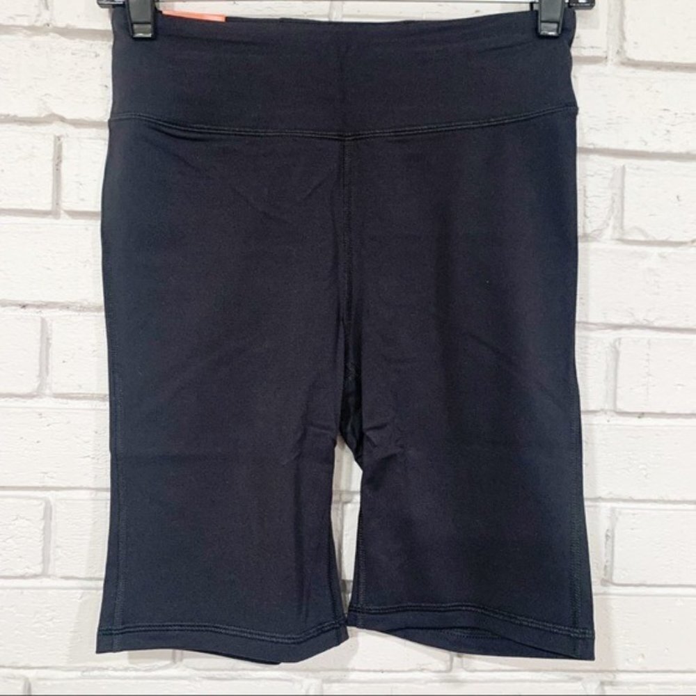J.Crew Women’s Bike Shorts In Signature Flex - Size Small